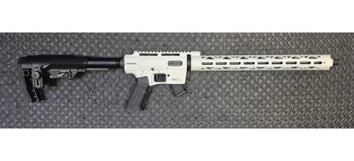 Derya TM22 .22LR 18" Barrel Semi Auto Rimfire Rifle Used